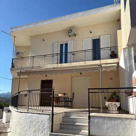 Holiday Village House * Koustoumálon